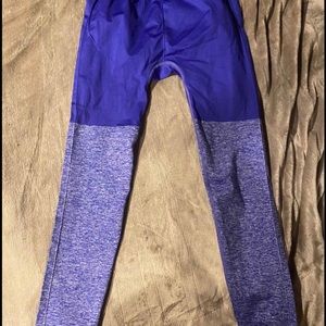 Gymshark Seamless Leggings